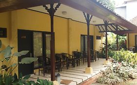 Puri Dalem Hotel Sanur